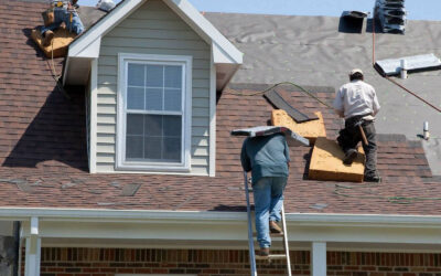 Key Safety Guidelines For Every Roofing Project You Undertake