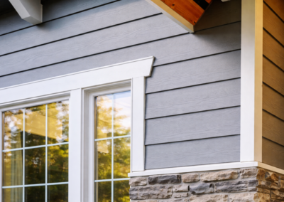 Premium Roofing Portfolio